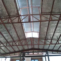 سایبان جوشکار سیار شیرونی وکربنات کفپهن فریم پنجره|خدمات پیشه و مهارت|کاشان, شهرک صنایع کارگاهی امیرکبیر|دیوار