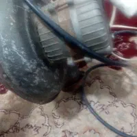 هواکش منقل یا چاه کن مقنی