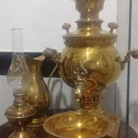 سماورزغالی