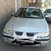 سمند۸۴ فروشی