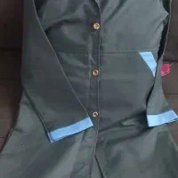 لباس فرم و کیف کلاس اول تا سوم