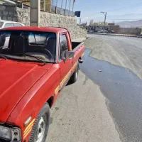 تویوتا ۸۳|خودرو کلاسیک|فولادشهر, فولادشهر|دیوار