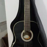 گیتار آریا ak25