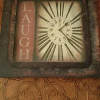 ساعت دیواری