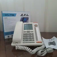 تلفن رومیزی|تلفن رومیزی|قزوین, |دیوار