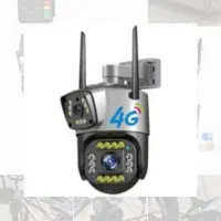 دوربین مداربسته دید در شب رنگی