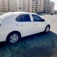 تارا v1 پلاس ۴۰۲|خودرو سواری و وانت|شاهین‌شهر, خانه کارگر|دیوار