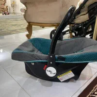 صندلی و کالکسه|کالسکه و لوازم جانبی|چرداول, |دیوار