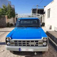نیسان دیزل