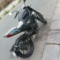 Nr 250  Keeway بنلی