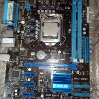 مادربرداستوک ایسوس|قطعات و لوازم جانبی رایانه|مشهد, هفت تیر (نه دره)|دیوار