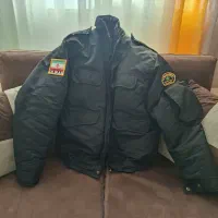 لباس حراست نگهبانی|لباس|چهارباغ, |دیوار