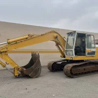 فروش بیل ۹۱۲ زنجیری HE100 912|خودرو سنگین|یزد, |دیوار