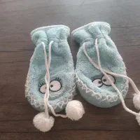جوراب حوله ای