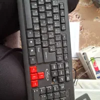 کیبرد کامپیوتر