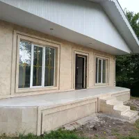 ویلاباغ۴۲۰متر کناررودخانه گیلان رشت سنگر