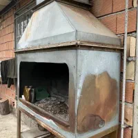 کباب پز و منقل کبابی سیار