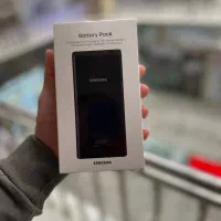 پاور بانک 20000 سامسونگ سوپر فست