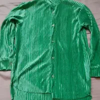 بلوز وشلوار ست بسیار شیک ومجلسی