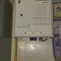 ترانس اتوماتیک ۶ ولت فاراتل همراه محافظ