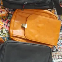 سه عدد کیف باهم