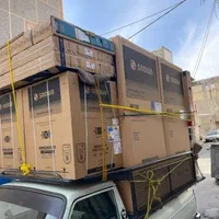 فروش و خریدار لباسشویی اکبند و کارکرده قزوین|ماشین لباسشویی و خشک‌کن لباس|قزوین, |دیوار