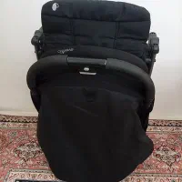 کالسکه در حد نو