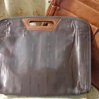 کیف چرم|کیف، کفش، کمربند|شیراز, کفترک|دیوار