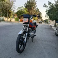 هندا 200