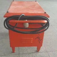 دستگاه جوش ۲۰۰ آمپر تک فاز|ابزارآلات|تهران, دروازه شمیران|دیوار