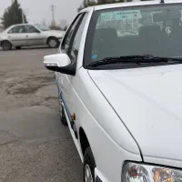 پژو پارس ۹۸|خودرو سواری و وانت|اهر, |دیوار