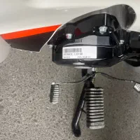 ویو ۱۰۰۰ تا کار خشک|موتورسیکلت|بهشهر, |دیوار