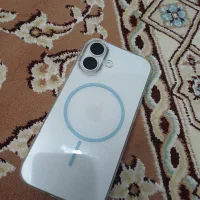 اپل iPhone 16 با حافظهٔ ۱۲۸ گیگابایت