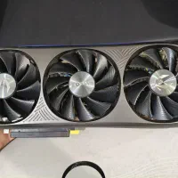 گرافیک4070TI 12G برای pc گیمینگ|قطعات و لوازم جانبی رایانه|اهواز, نادری|دیوار