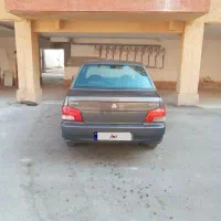 پراید ۱۳۲ مدل ۸۸ ، شاسی پلمپ