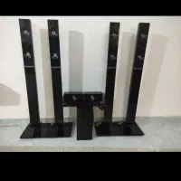 سینما خانواده سامسونگ فلش خور کارخونه و ضبط ال جی