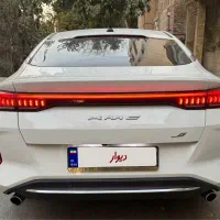 فروش خودرو kmc j7|خودرو سواری و وانت|اصفهان, خانه اصفهان|دیوار