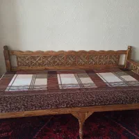 تخت سنتی