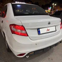 ساینا۹۵سفید شاسی پلمپ|خودرو سواری و وانت|سمنان, |دیوار