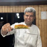 آموزش باقلوا / دوره تخصصی باقلوا