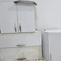 مقداری وسایل خانه،کابینت و موکت