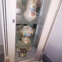 گنجه4طبقه|بوفه، ویترین، کنسول|مشهد, مهدی آباد|دیوار