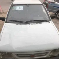 پراید مدل ۸۲|خودرو کلاسیک|ساری, |دیوار