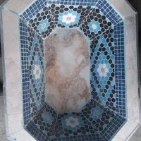 حوض خانگی|صنایع دستی و سایر لوازم تزئینی|سنندج, |دیوار