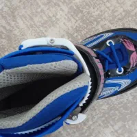 کفش اسکیت|دوچرخه، اسکیت، اسکوتر|تهران, میدان ولیعصر|دیوار