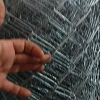 تولید وفروش فنس پایه وسیم خاردار