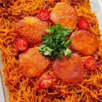 غذای خانگی