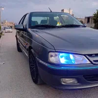 پارس سال مدل 92