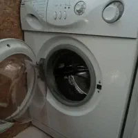 لباسشویی و یخچال