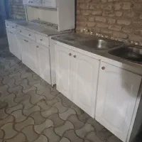 کابینت فلزی